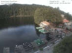 Archiv Foto Webcam Panoramablick auf den Mummelsee 13:00