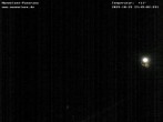 Archiv Foto Webcam Panoramablick auf den Mummelsee 23:00