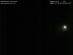 Archiv Foto Webcam Panoramablick auf den Mummelsee 03:00