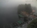 Archiv Foto Webcam Panoramablick auf den Mummelsee 07:00