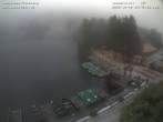 Archiv Foto Webcam Panoramablick auf den Mummelsee 09:00