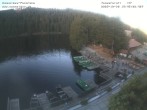 Archiv Foto Webcam Panoramablick auf den Mummelsee 15:00