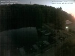 Archiv Foto Webcam Panoramablick auf den Mummelsee 05:00