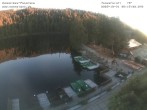Archiv Foto Webcam Panoramablick auf den Mummelsee 06:00