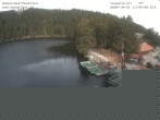 Archiv Foto Webcam Panoramablick auf den Mummelsee 07:00