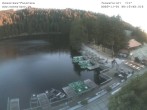 Archiv Foto Webcam Panoramablick auf den Mummelsee 06:00