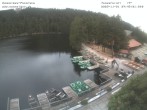 Archiv Foto Webcam Panoramablick auf den Mummelsee 07:00