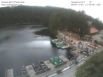 Archiv Foto Webcam Panoramablick auf den Mummelsee 11:00