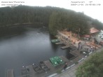 Archiv Foto Webcam Panoramablick auf den Mummelsee 13:00