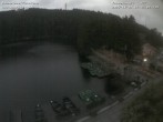 Archiv Foto Webcam Panoramablick auf den Mummelsee 15:00