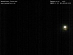 Archived image Webcam Panoramic view of Lake Mummelsee 01:00
