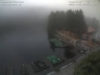 Archived image Webcam Panoramic view of Lake Mummelsee 07:00