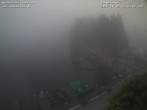 Archived image Webcam Panoramic view of Lake Mummelsee 13:00