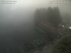 Archived image Webcam Panoramic view of Lake Mummelsee 15:00