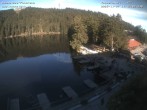 Archiv Foto Webcam Panoramablick auf den Mummelsee 11:00