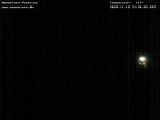 Archiv Foto Webcam Panoramablick auf den Mummelsee 23:00