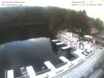 Archived image Webcam Panoramic view of Lake Mummelsee 14:00