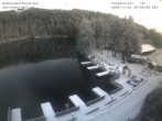 Archiv Foto Webcam Panoramablick auf den Mummelsee 07:00
