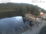 Archiv Foto Webcam Panoramablick auf den Mummelsee 10:00