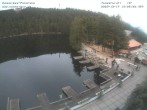 Archiv Foto Webcam Panoramablick auf den Mummelsee 12:00