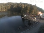 Archiv Foto Webcam Panoramablick auf den Mummelsee 08:00