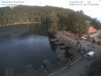 Archiv Foto Webcam Panoramablick auf den Mummelsee 11:00