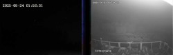 Archiv Foto Webcam Niedersfeld: Ausblick von der Hochheidehütte 01:00
