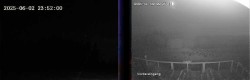 Archiv Foto Webcam Niedersfeld: Ausblick von der Hochheidehütte 00:00