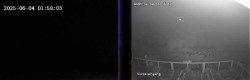 Archiv Foto Webcam Niedersfeld: Ausblick von der Hochheidehütte 01:00