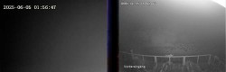 Archiv Foto Webcam Niedersfeld: Ausblick von der Hochheidehütte 01:00