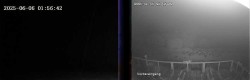 Archived image Webcam Niedersfeld - Mountain Hut Hochheide 01:00