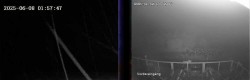 Archived image Webcam Niedersfeld - Mountain Hut Hochheide 01:00