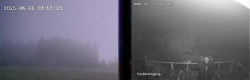 Archiv Foto Webcam Niedersfeld: Ausblick von der Hochheidehütte 03:00