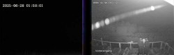 Archiv Foto Webcam Niedersfeld: Ausblick von der Hochheidehütte 01:00