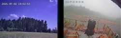 Archiv Foto Webcam Niedersfeld: Ausblick von der Hochheidehütte 05:00