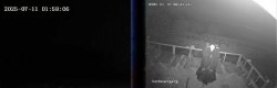 Archiv Foto Webcam Niedersfeld: Ausblick von der Hochheidehütte 01:00