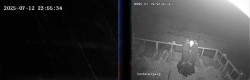 Archiv Foto Webcam Niedersfeld: Ausblick von der Hochheidehütte 23:00