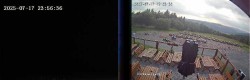 Archiv Foto Webcam Niedersfeld: Ausblick von der Hochheidehütte 23:00