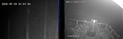 Archiv Foto Webcam Niedersfeld: Ausblick von der Hochheidehütte 01:00