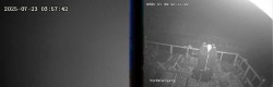 Archiv Foto Webcam Niedersfeld: Ausblick von der Hochheidehütte 03:00
