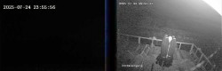 Archiv Foto Webcam Niedersfeld: Ausblick von der Hochheidehütte 23:00