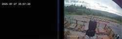 Archiv Foto Webcam Niedersfeld: Ausblick von der Hochheidehütte 23:00