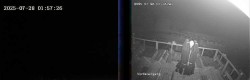 Archiv Foto Webcam Niedersfeld: Ausblick von der Hochheidehütte 01:00