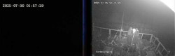 Archiv Foto Webcam Niedersfeld: Ausblick von der Hochheidehütte 01:00