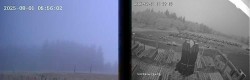 Archiv Foto Webcam Niedersfeld: Ausblick von der Hochheidehütte 05:00