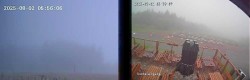 Archiv Foto Webcam Niedersfeld: Ausblick von der Hochheidehütte 05:00