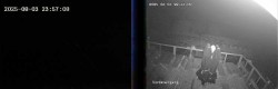 Archiv Foto Webcam Niedersfeld: Ausblick von der Hochheidehütte 23:00