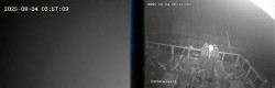 Archiv Foto Webcam Niedersfeld: Ausblick von der Hochheidehütte 03:00