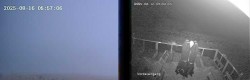 Archiv Foto Webcam Niedersfeld: Ausblick von der Hochheidehütte 05:00