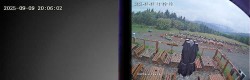 Archived image Webcam Niedersfeld - Mountain Hut Hochheide 18:00